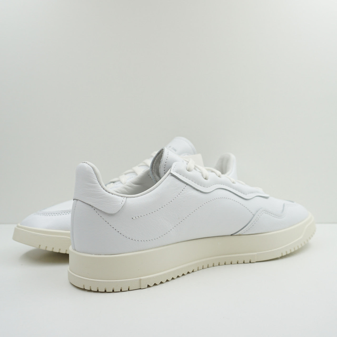 Adidas SC Premiere Cloud White Core Black