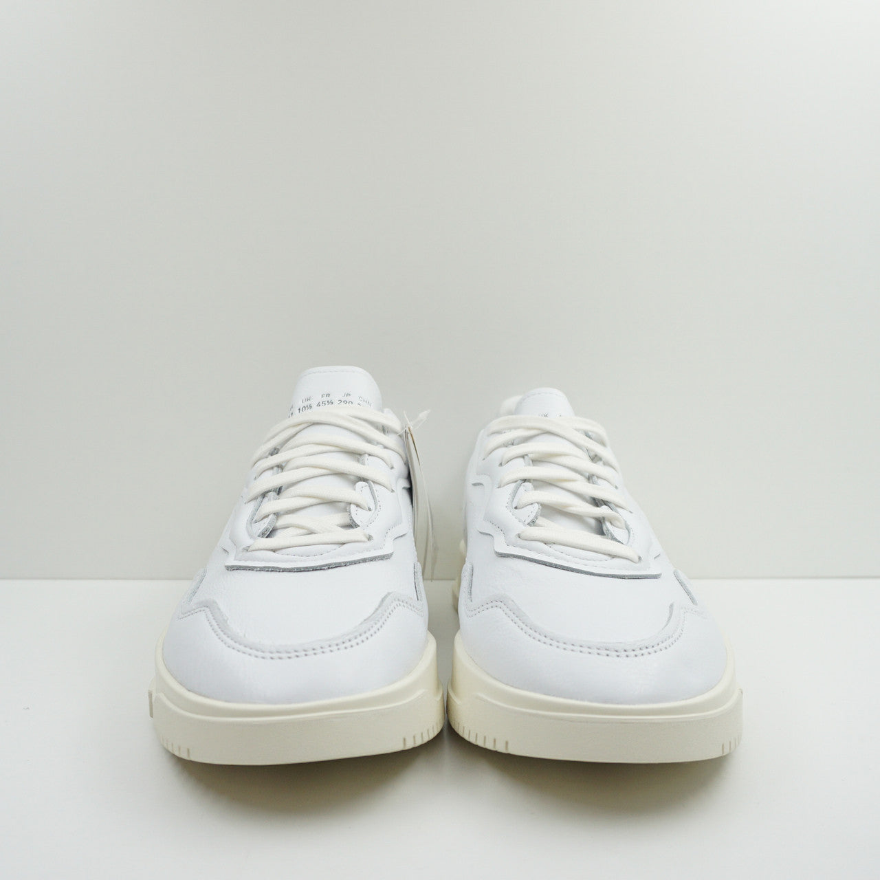 Adidas SC Premiere Cloud White Core Black
