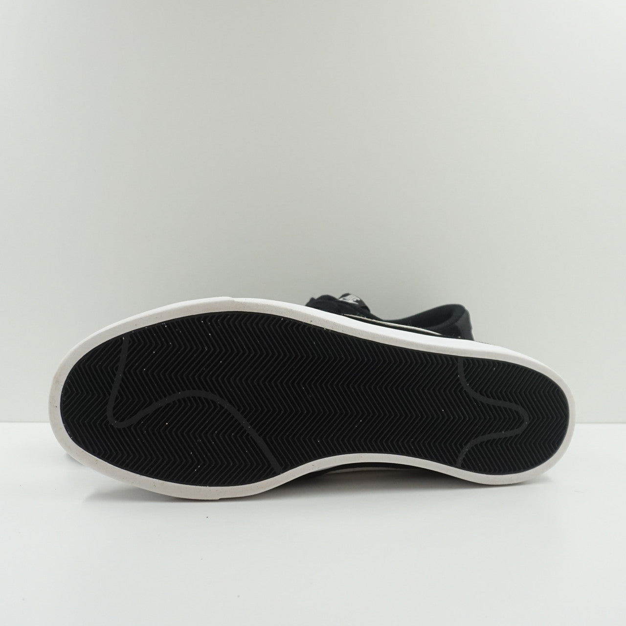 Nike SB Blazer Vapor Black White