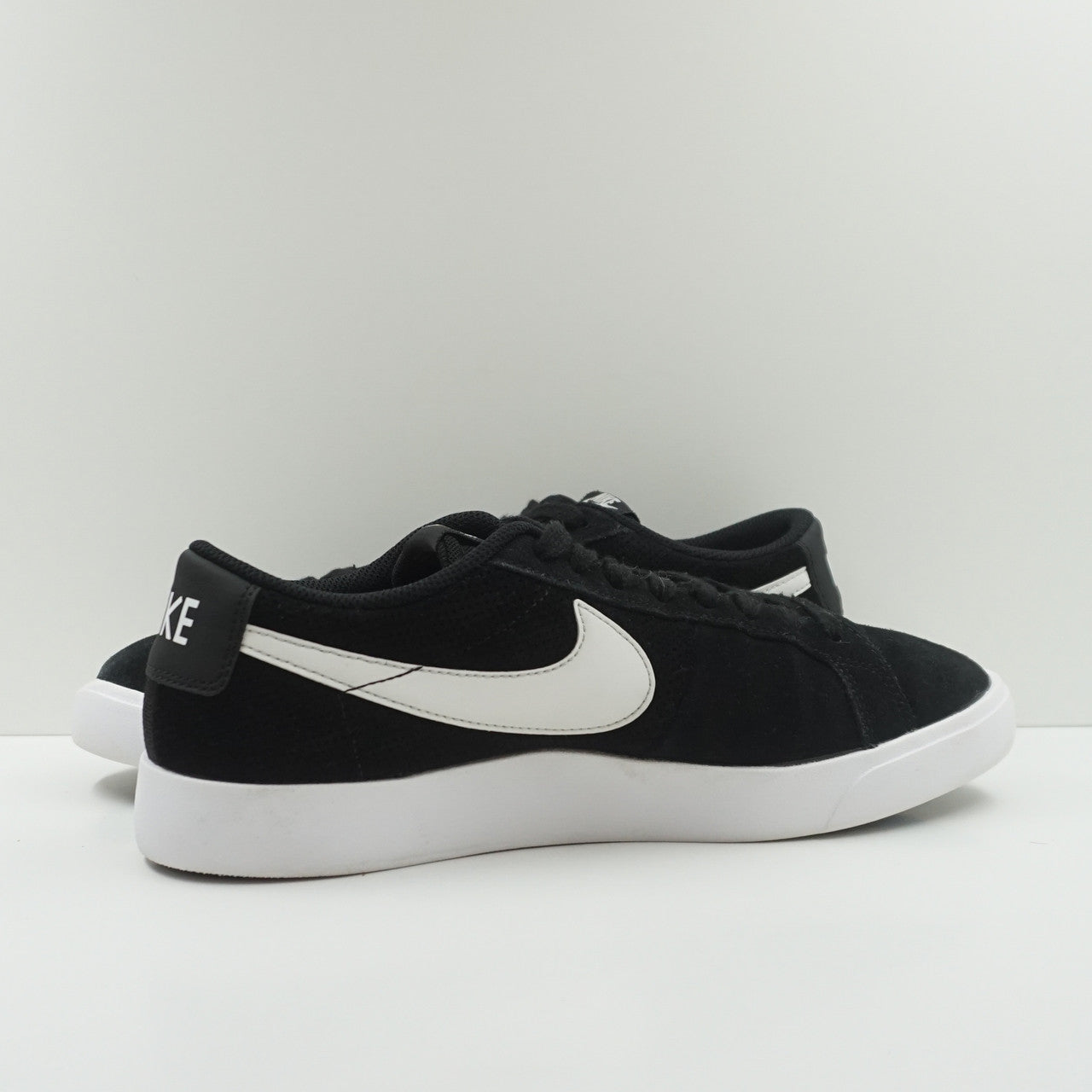 Nike SB Blazer Vapor Black White