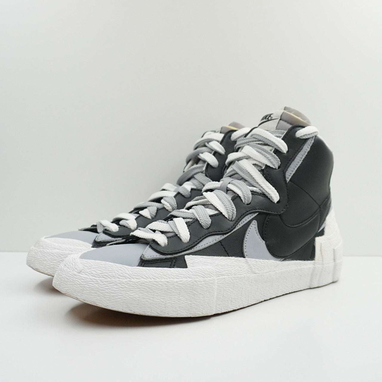 Nike Blazer Mid Sacai