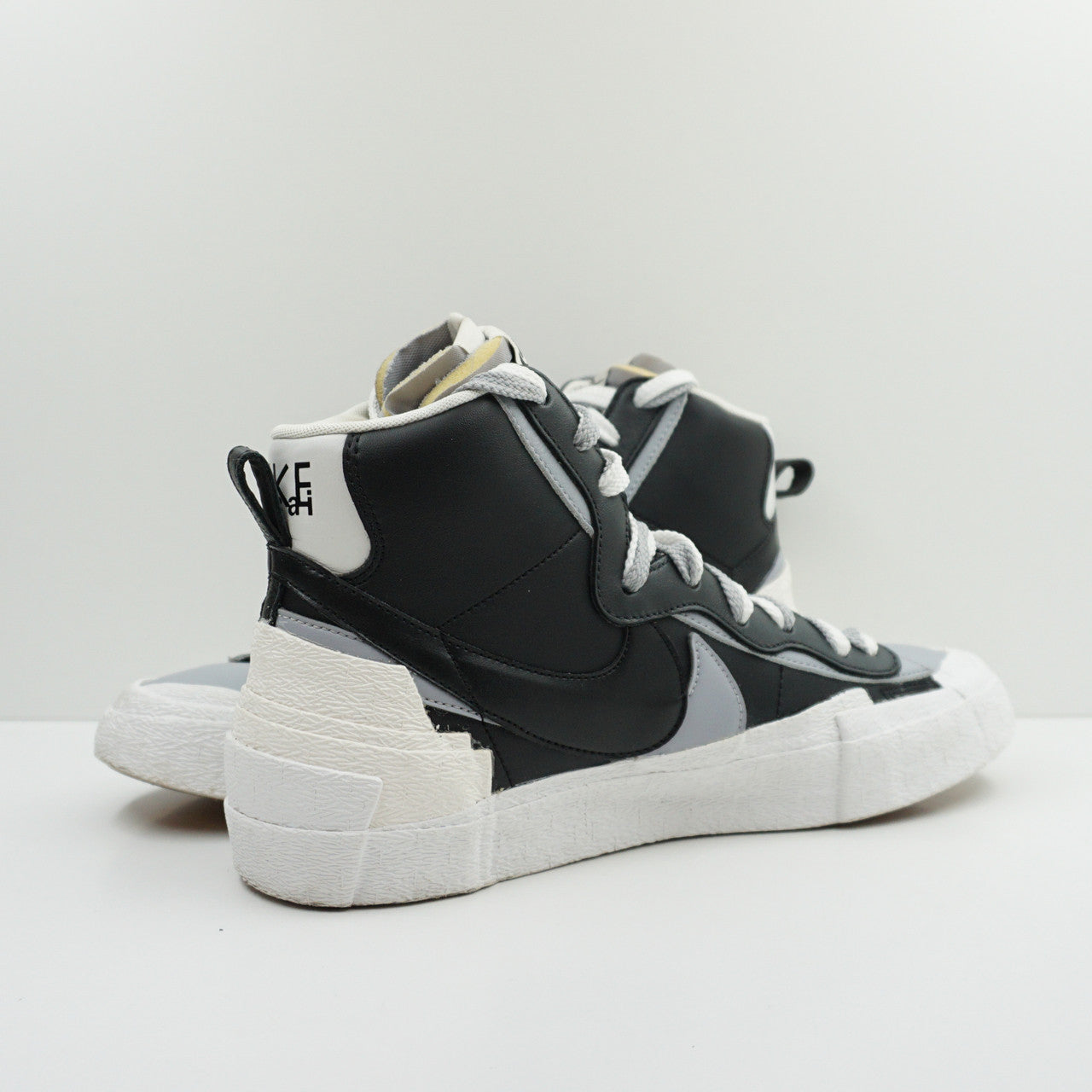 Nike Blazer Mid Sacai