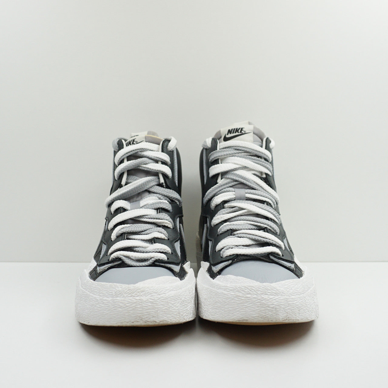Nike Blazer Mid Sacai