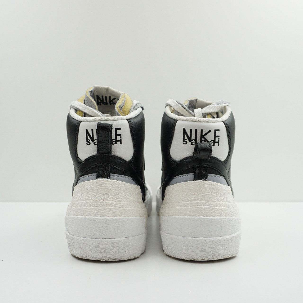 Nike Blazer Mid Sacai