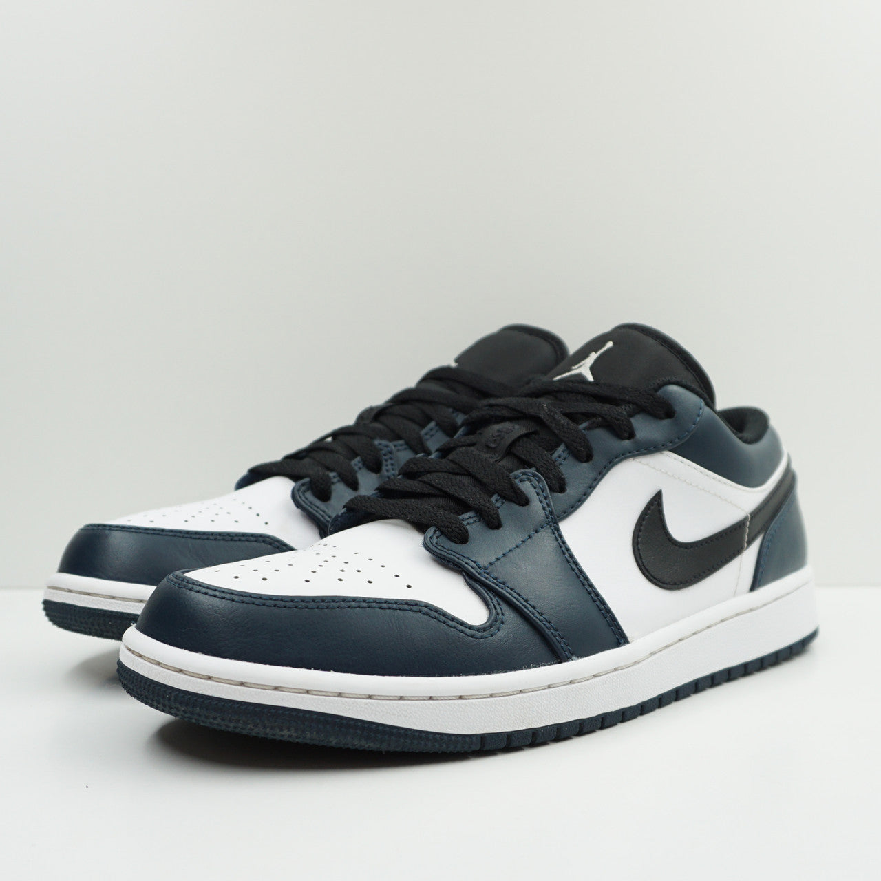 Jordan 1 Low Dark Teal