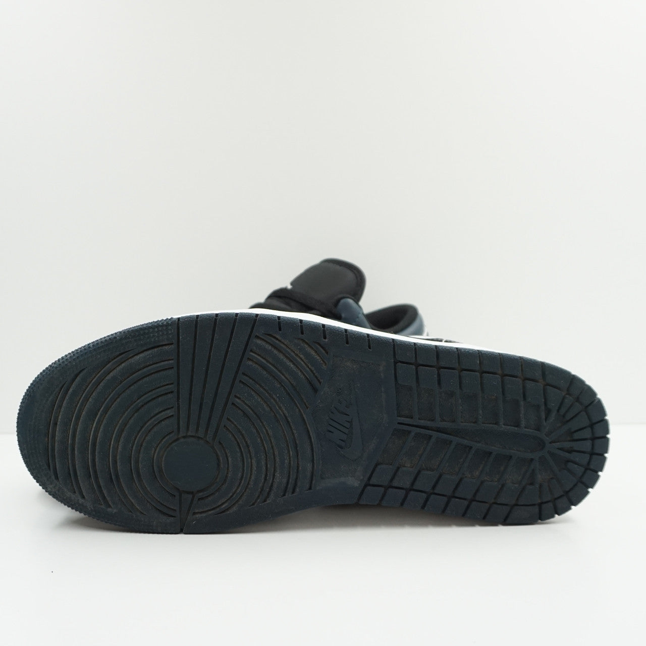 Jordan 1 Low Dark Teal