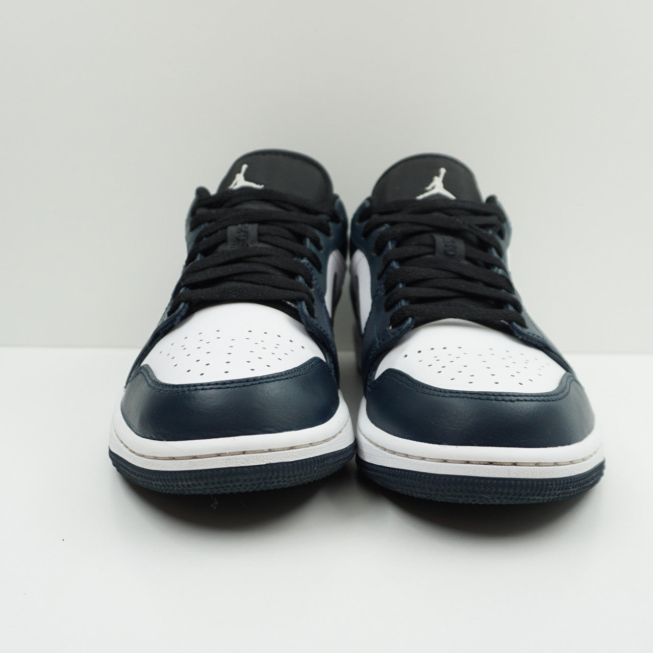 Jordan 1 Low Dark Teal