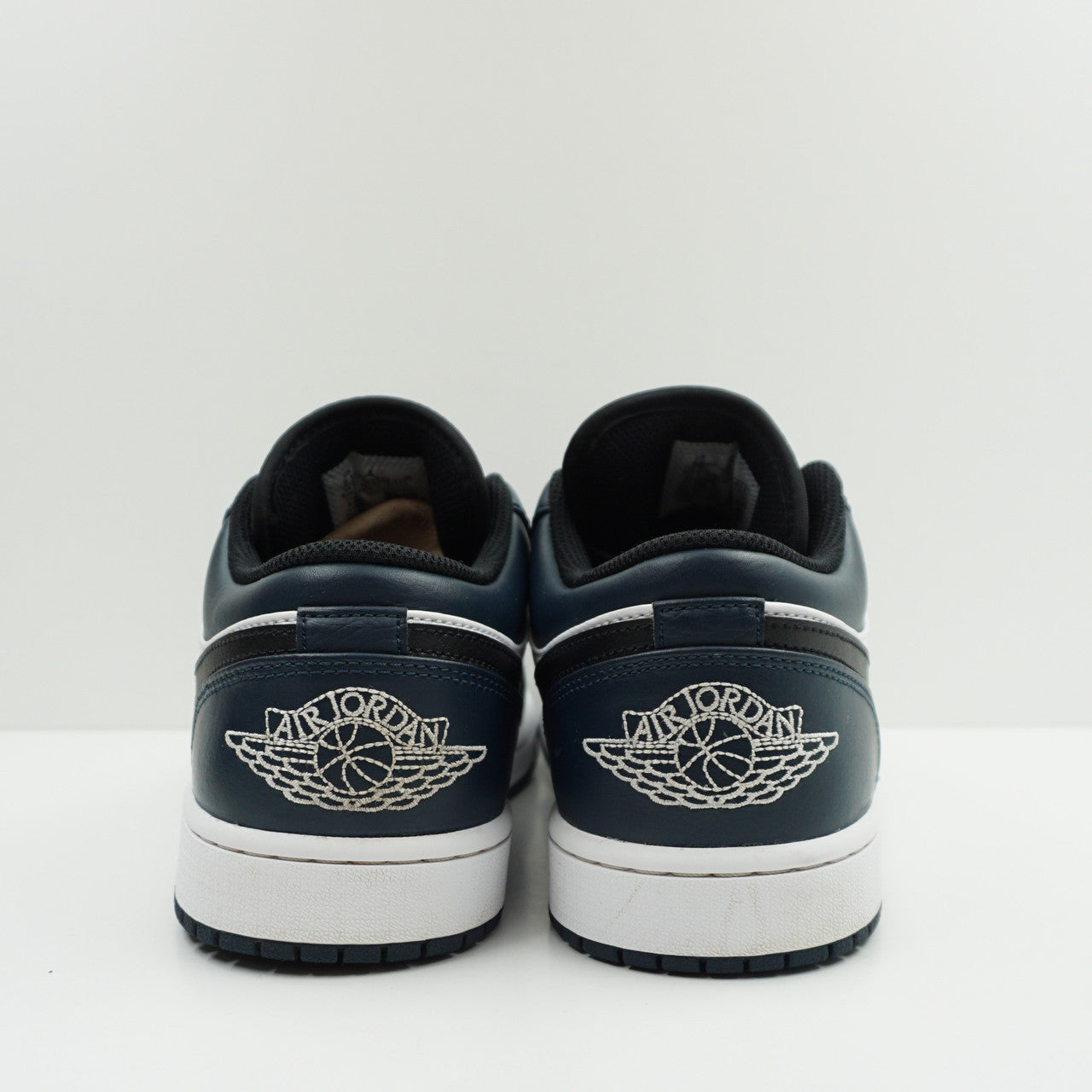 Jordan 1 Low Dark Teal