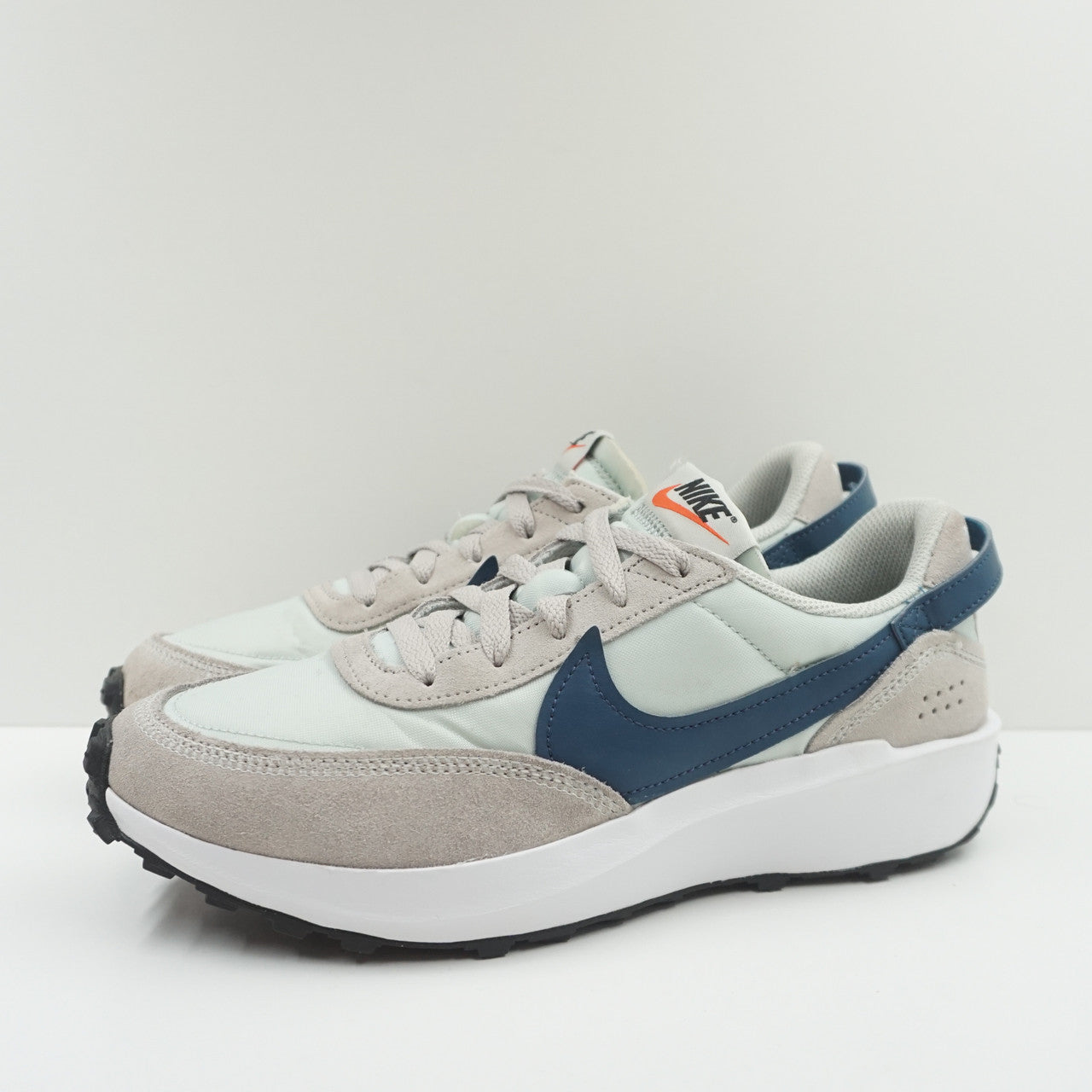 Nike Waffle Debut Blue Grey