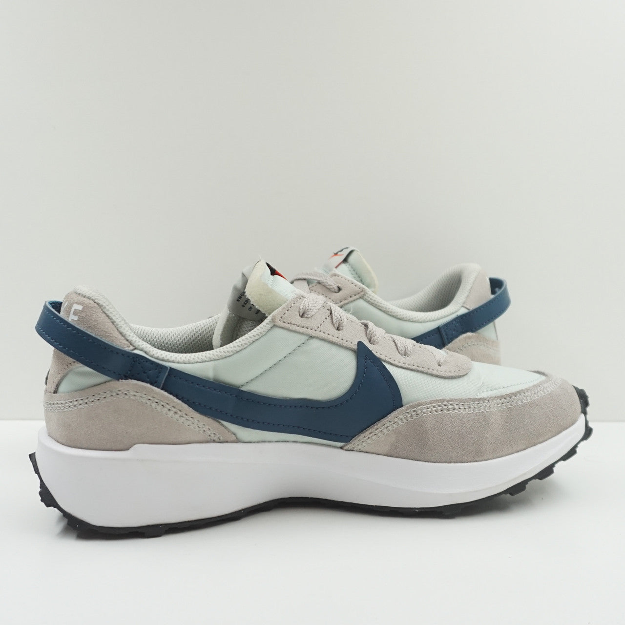 Nike Waffle Debut Blue Grey