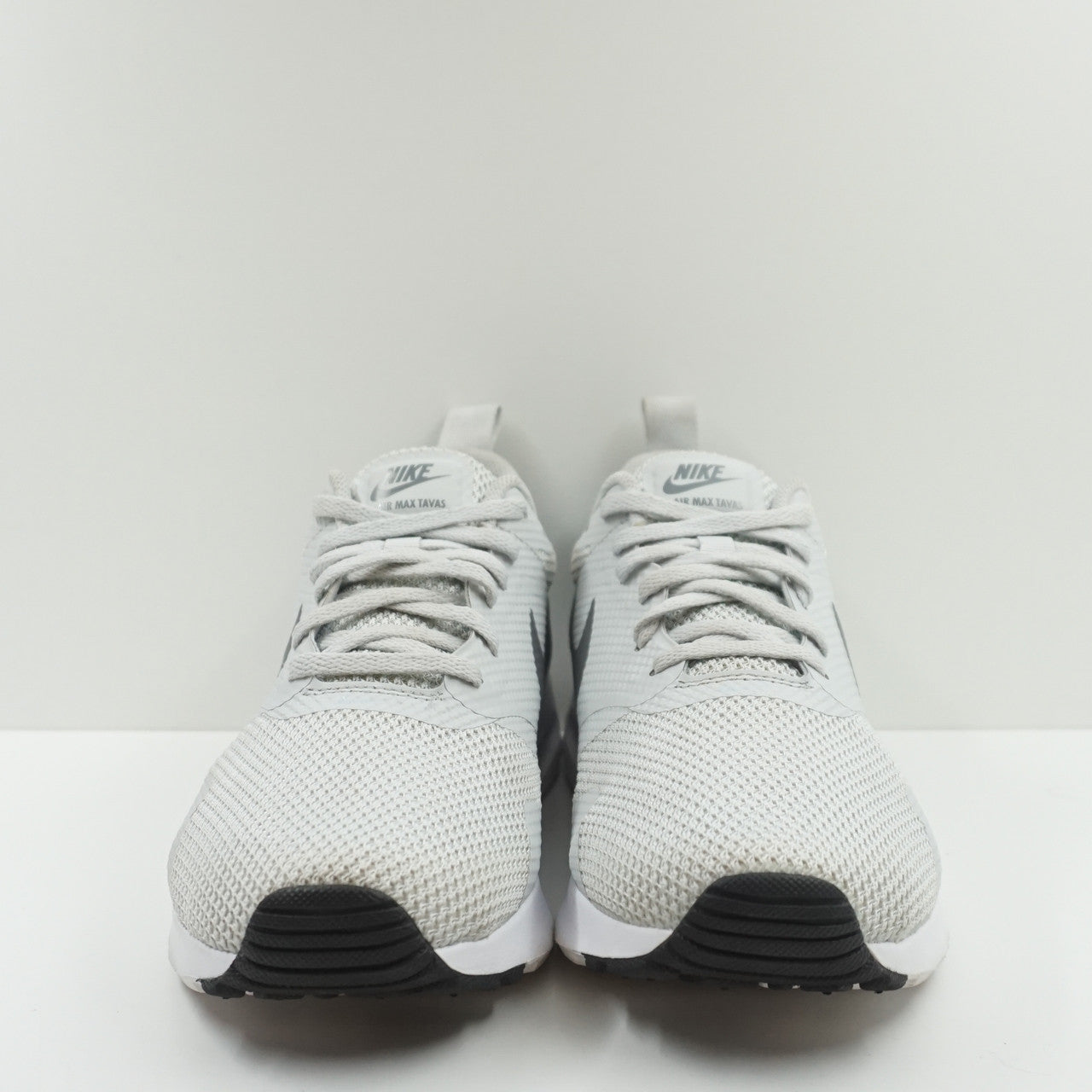 Nike Air Max Tavas Pure Platinum/Cool Grey