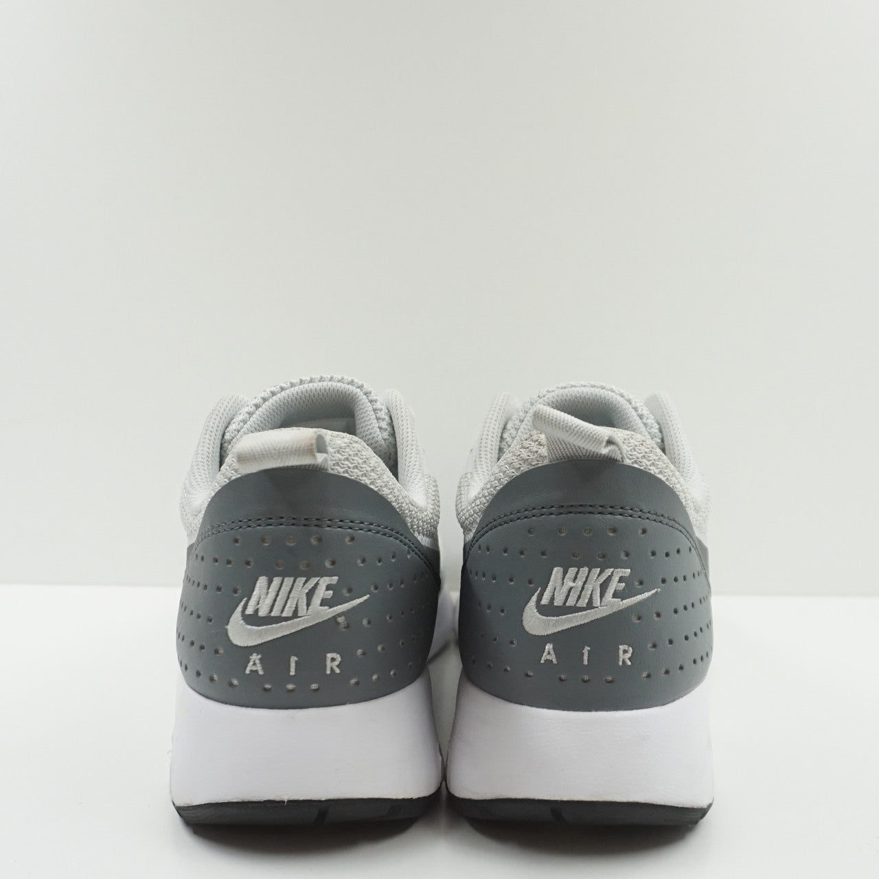 Nike Air Max Tavas Pure Platinum/Cool Grey