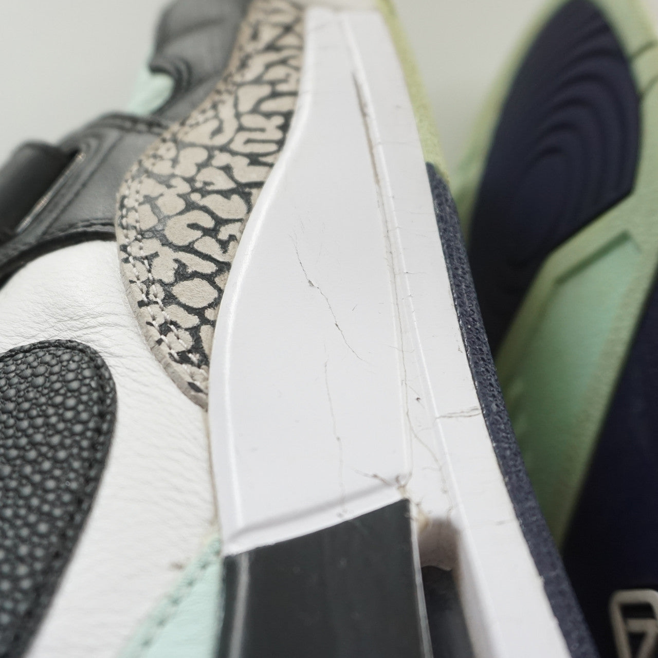 Jordan Legacy 312 Igloo