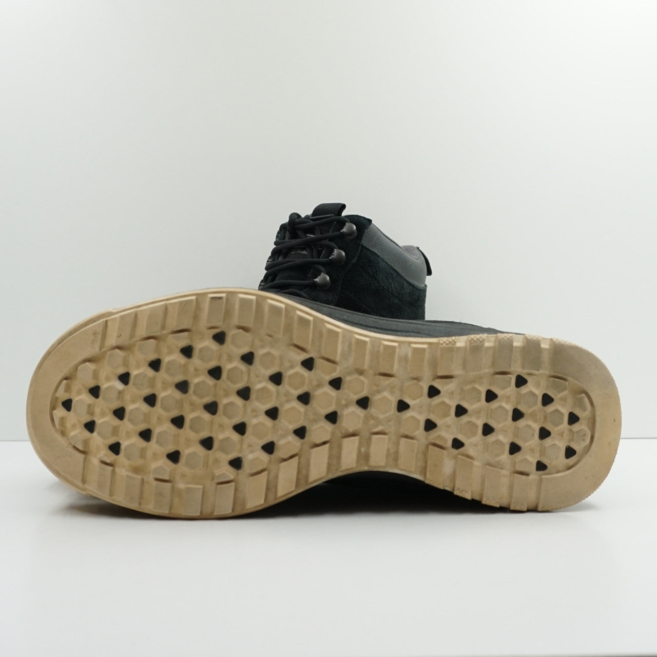 Vans High Top Gore-Tex Black