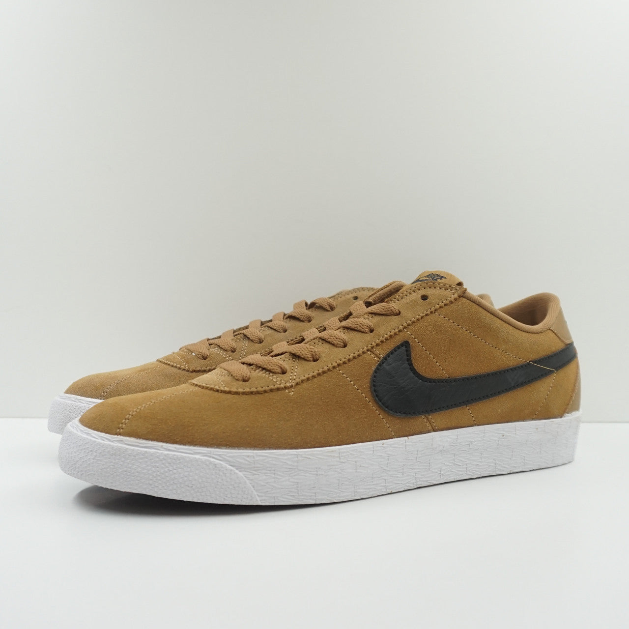 Nike SB Bruin Brown Zoom Premium Brown