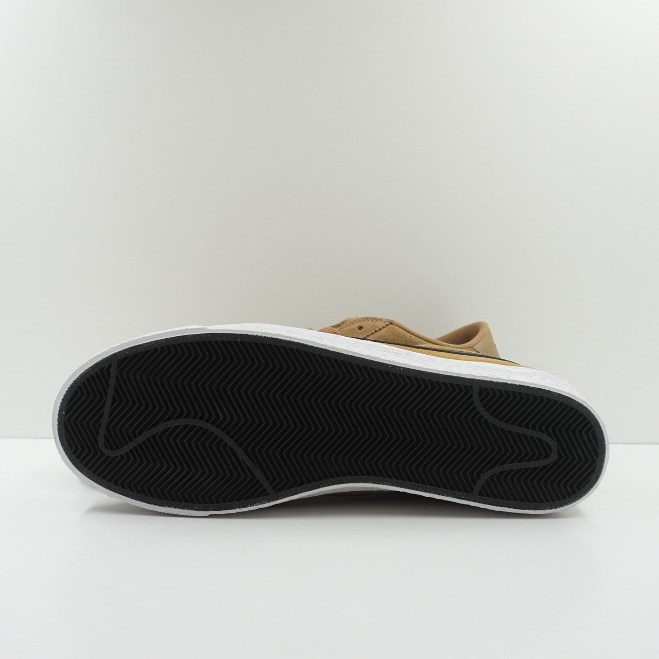 Nike SB Bruin Brown Zoom Premium Brown