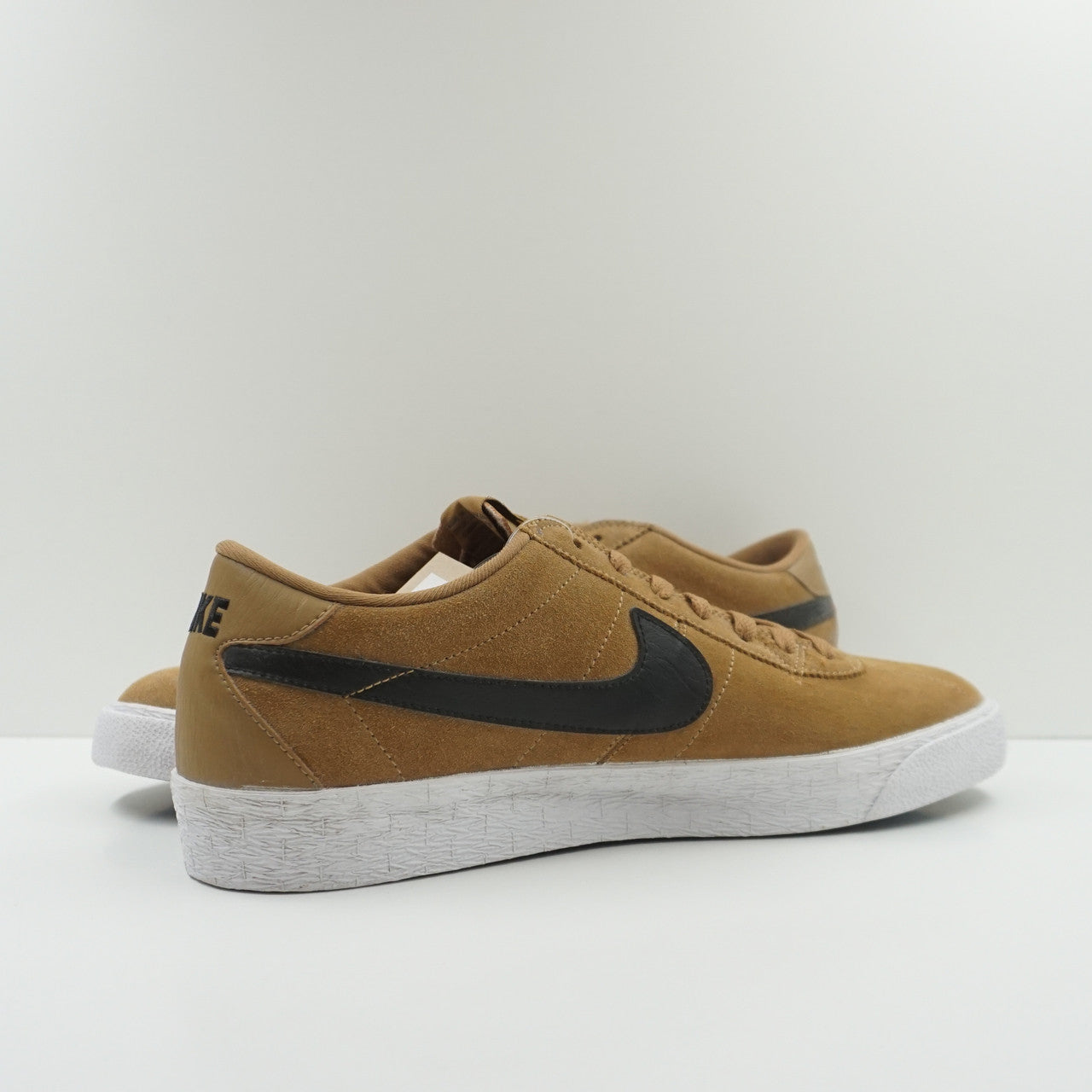 Nike SB Bruin Brown Zoom Premium Brown
