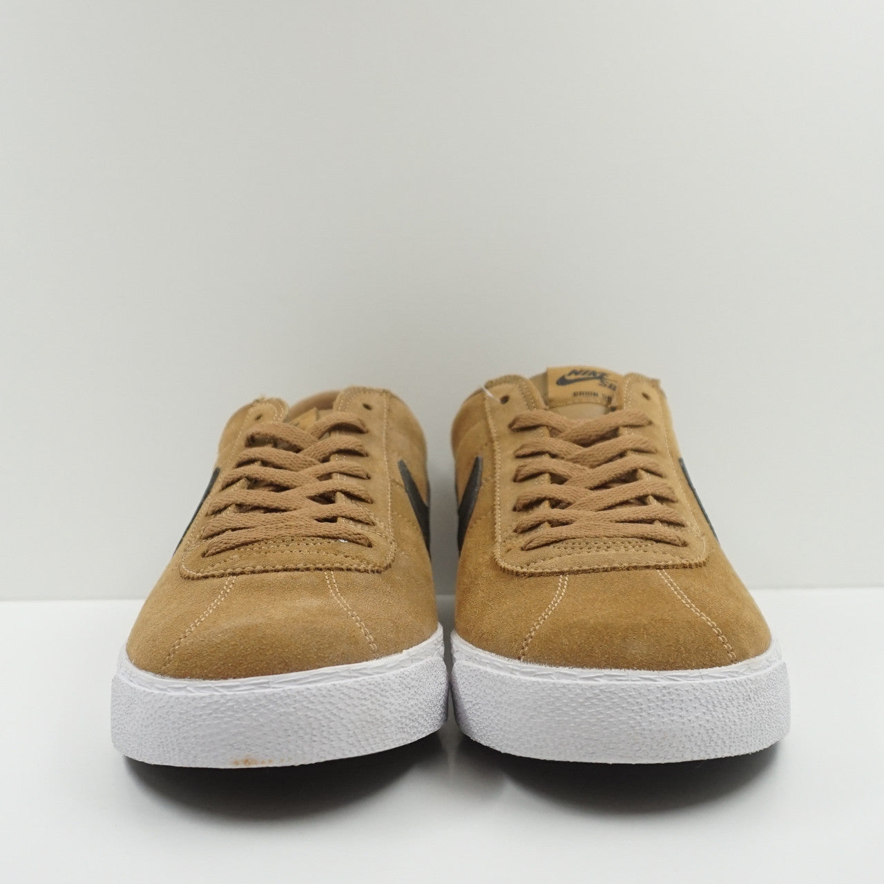 Nike SB Bruin Brown Zoom Premium Brown