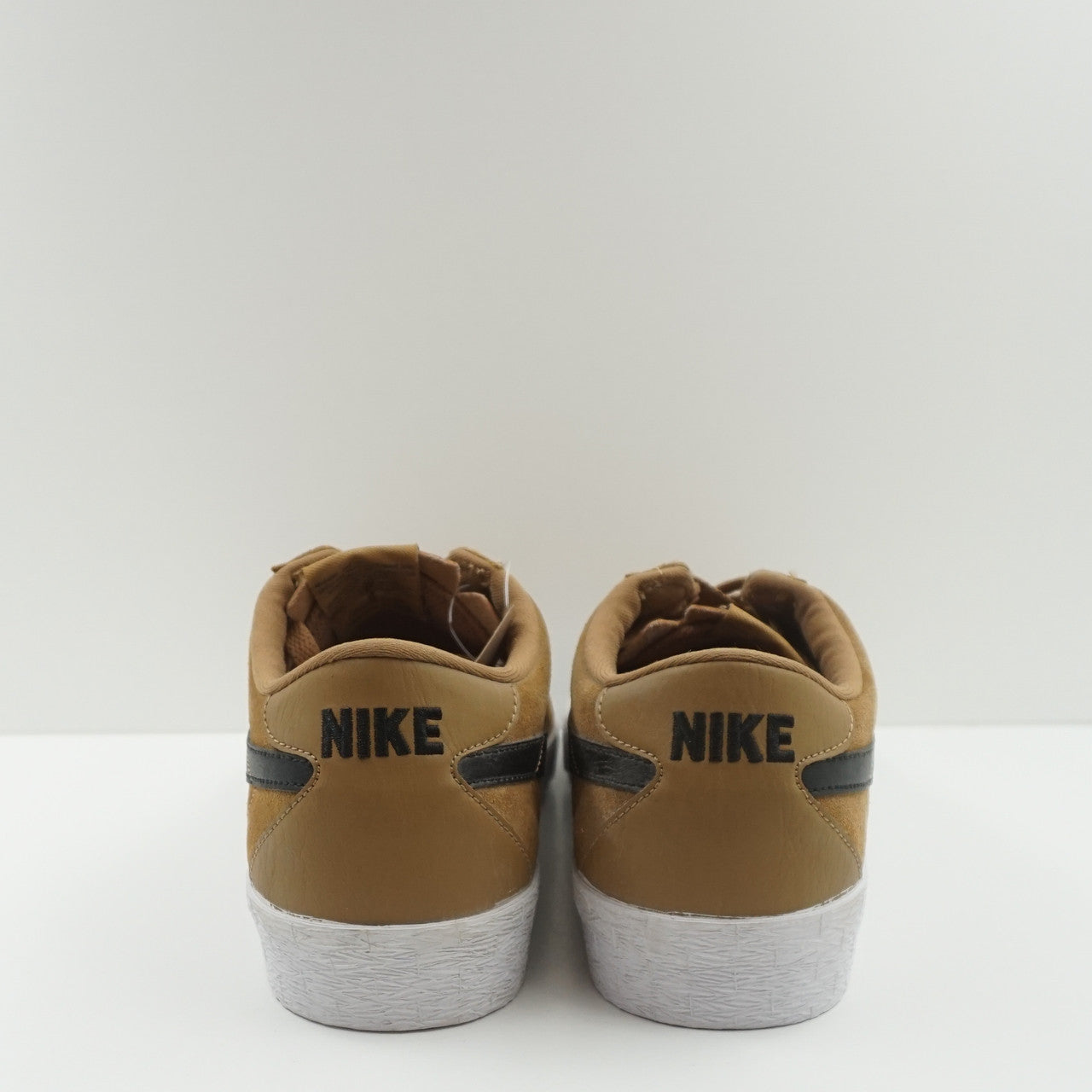 Nike SB Bruin Brown Zoom Premium Brown