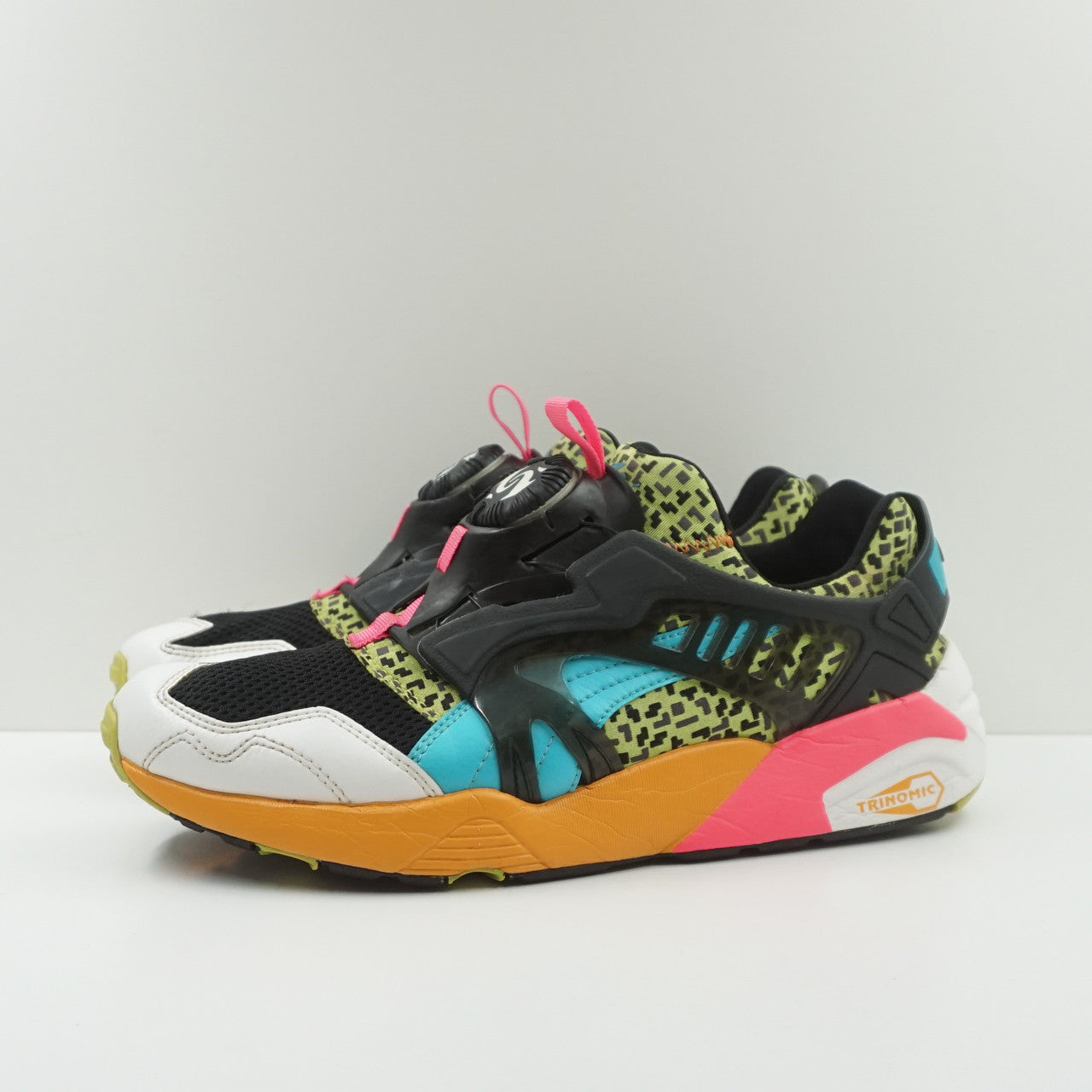 Puma disc blaze tetris Clearance