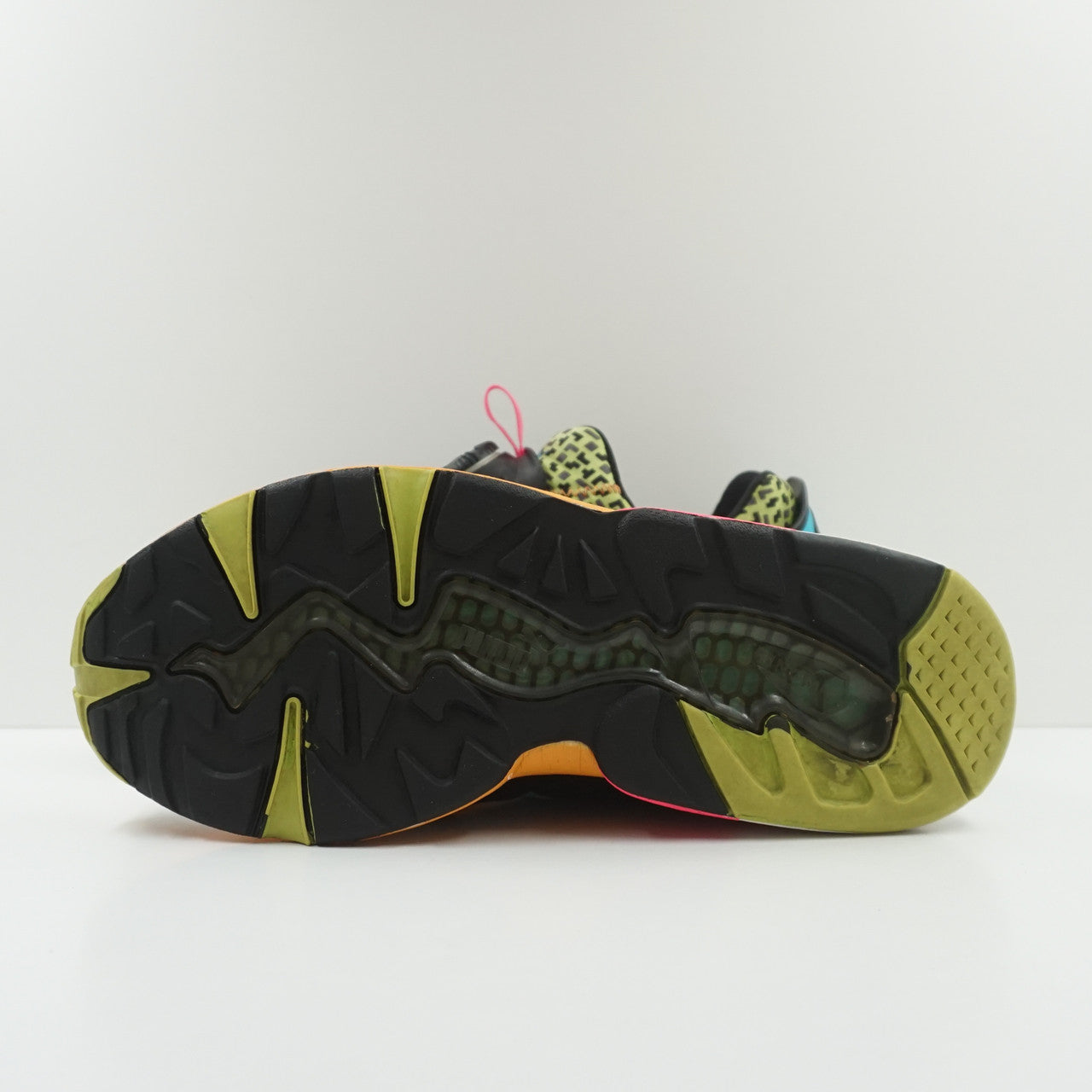 Puma Disc Blaze Multi Color