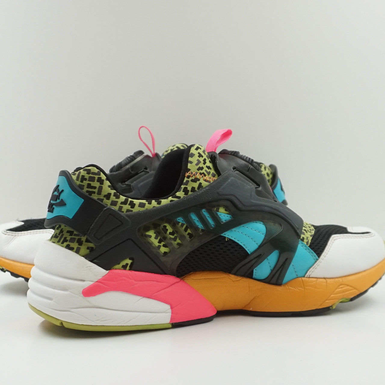 Puma Disc Blaze Multi Color