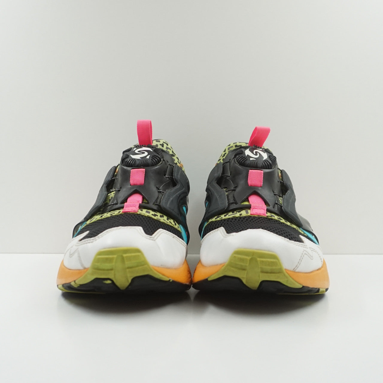 Puma Disc Blaze Multi Color