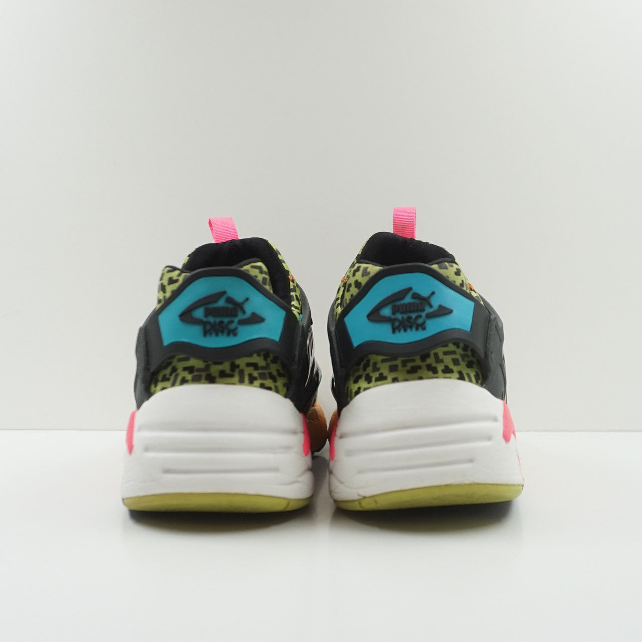 Puma Disc Blaze Multi Color