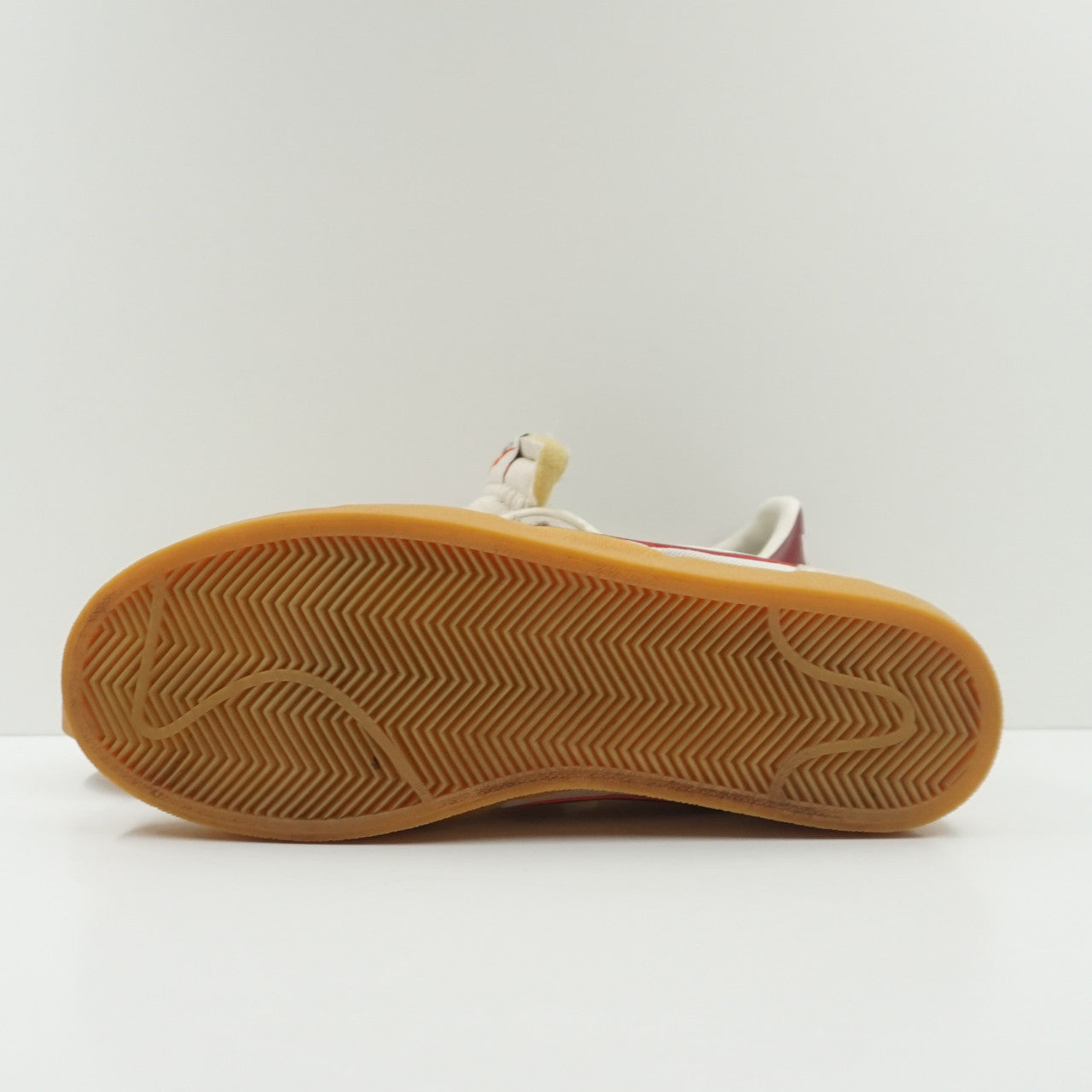 Nike Killshot Vulc Sail Team Red