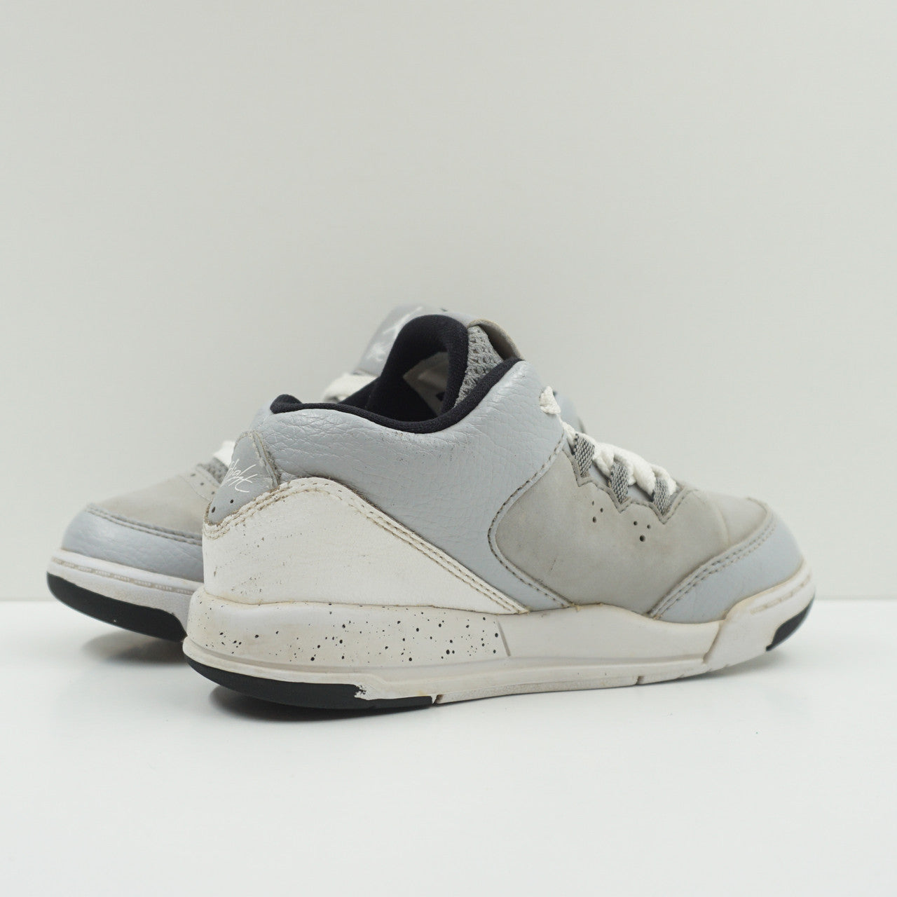 Jordan Flight Origin 2 Wolf Grey/White