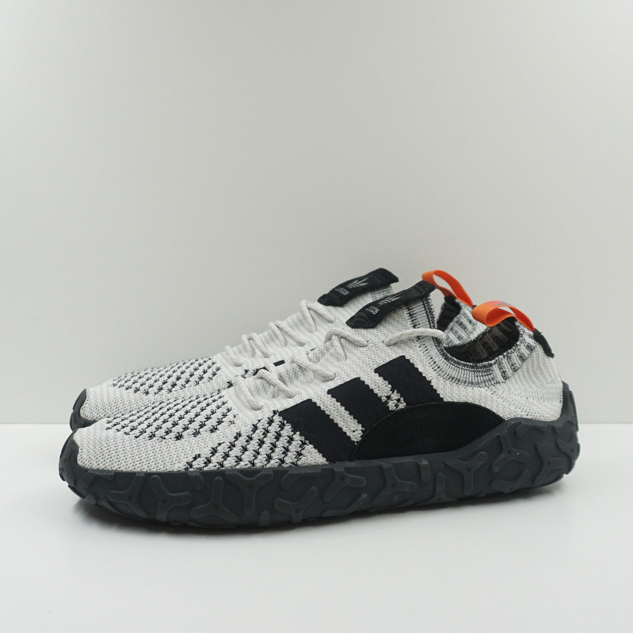 Adidas F/22 Grey Black