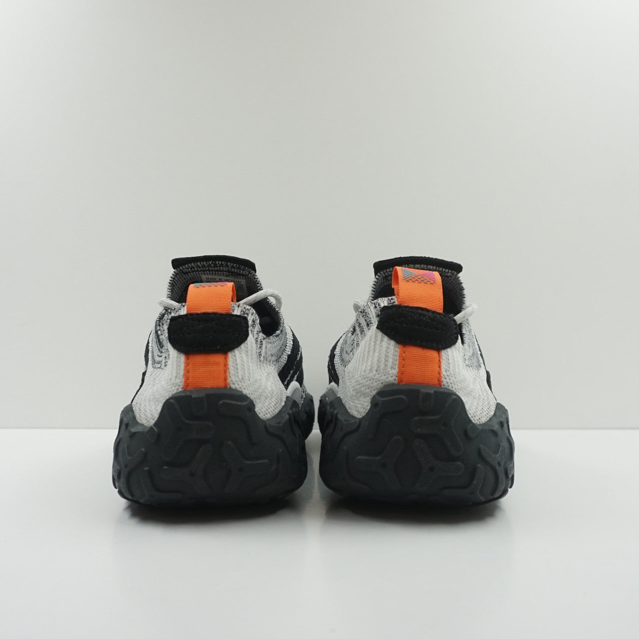 Adidas F/22 Grey Black