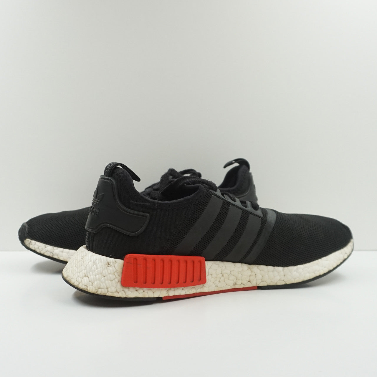 Adidas NMD R1 Black Red