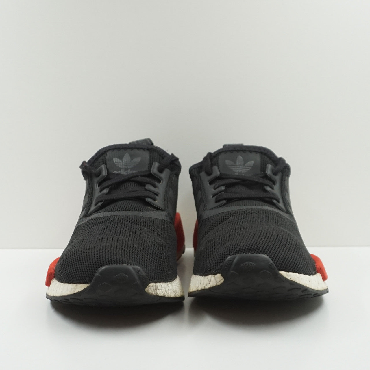Adidas NMD R1 Black Red