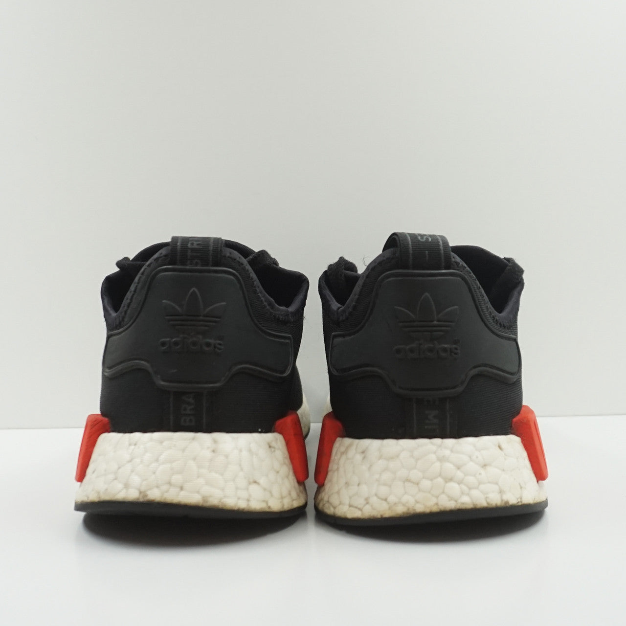Adidas NMD R1 Black Red