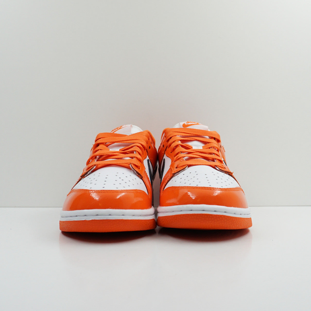 Nike Dunk Low Patent Halloween (W)