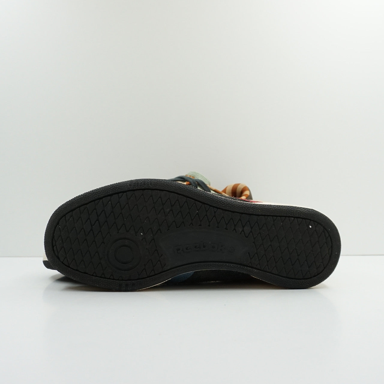 Reebok Club C 85 Kung Fu Panda Multi
