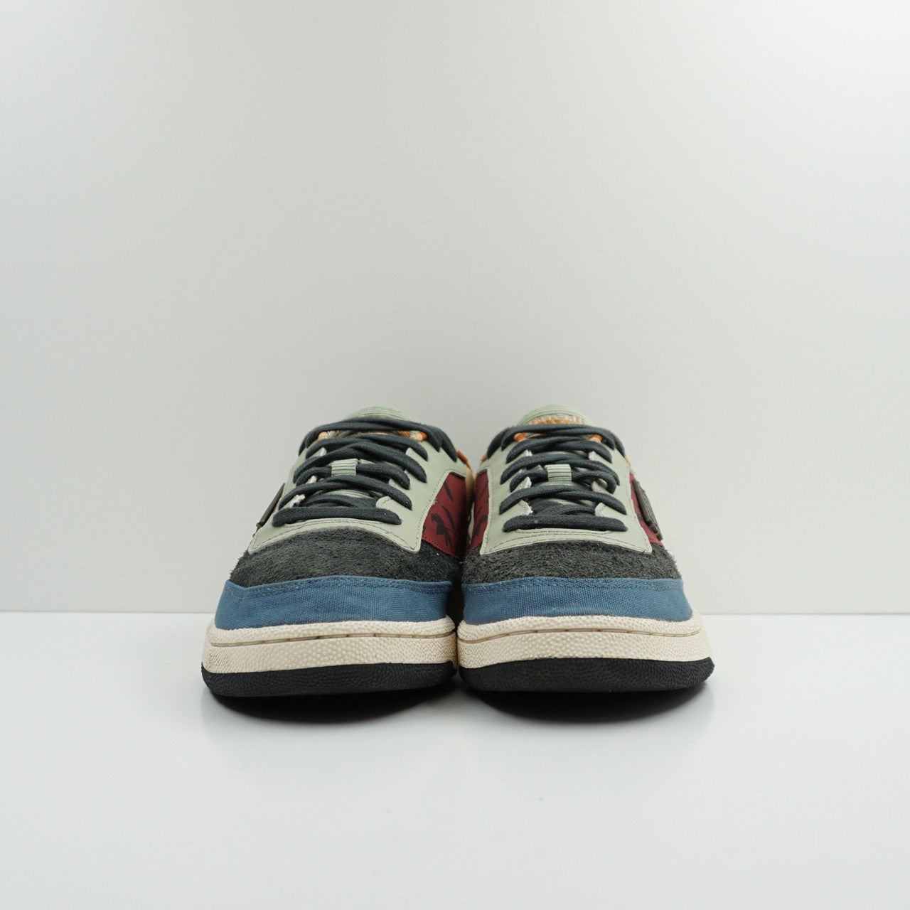 Reebok Club C 85 Kung Fu Panda Multi