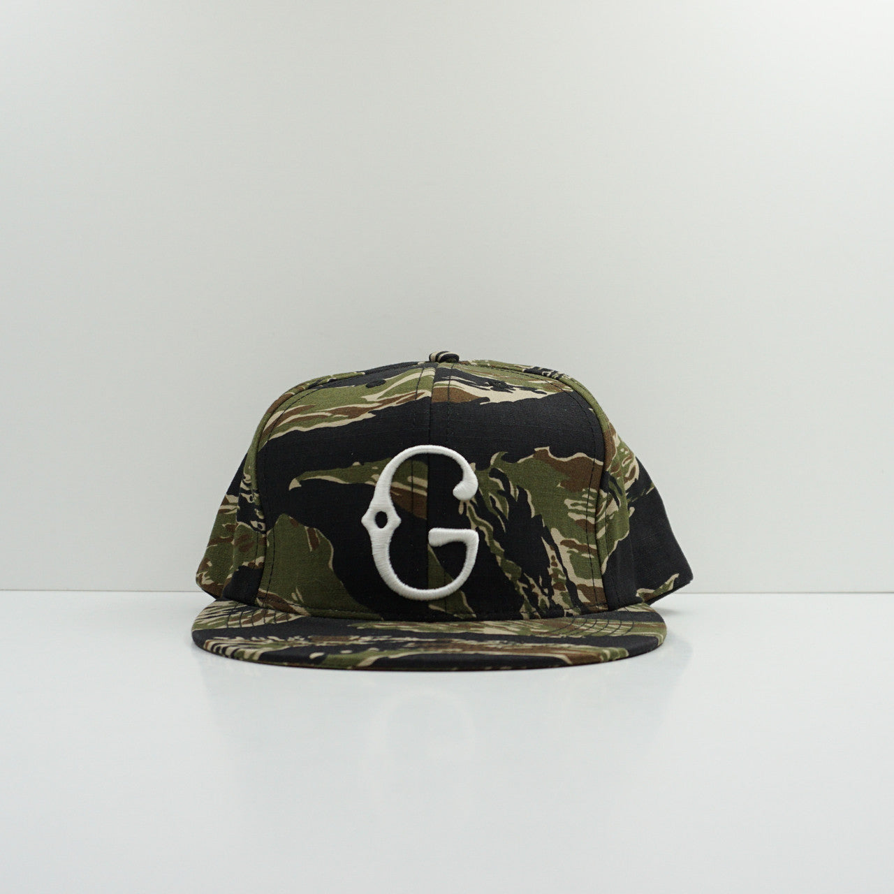 Acapulco Camo Snapback
