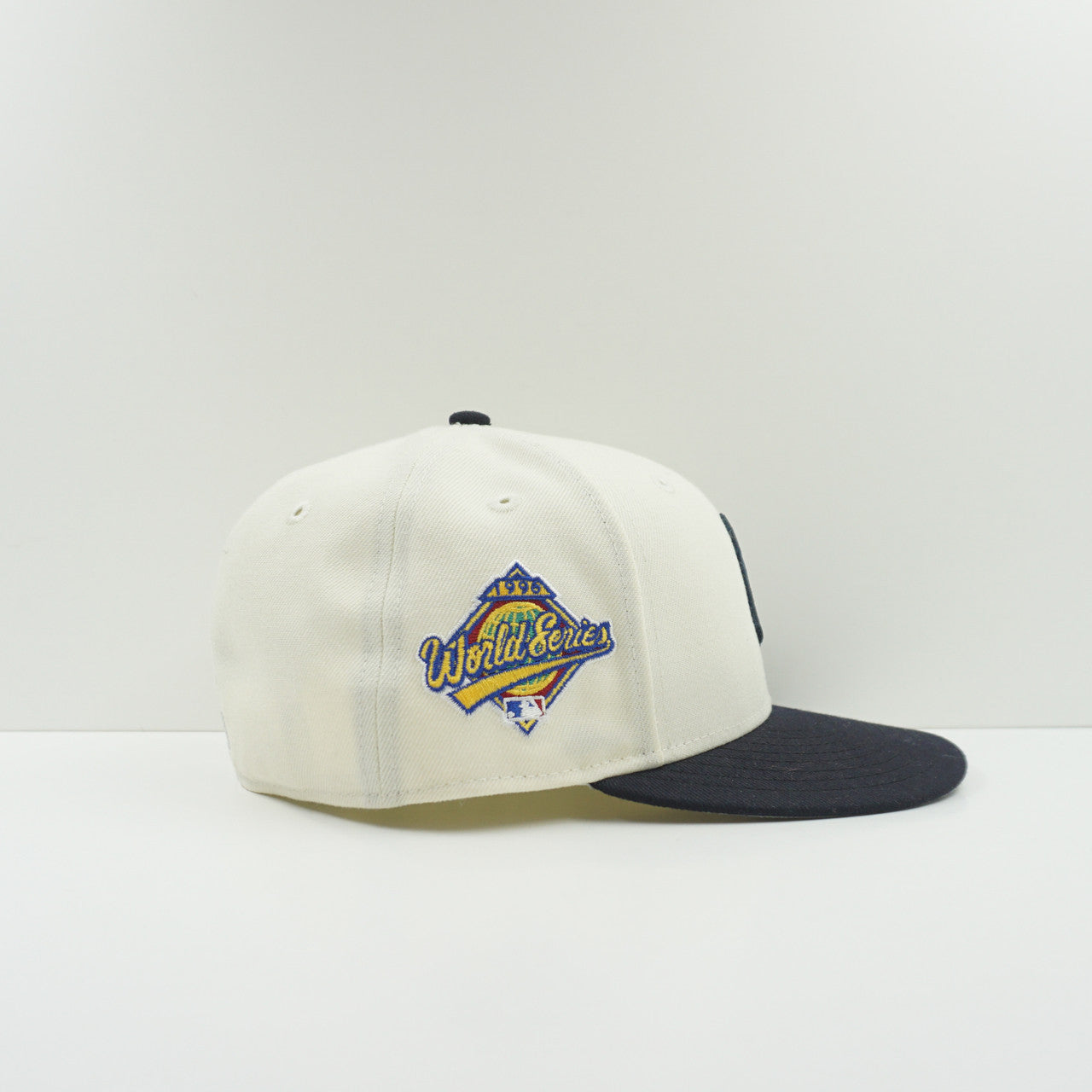 New Era Sail World Series Fitted Cap
