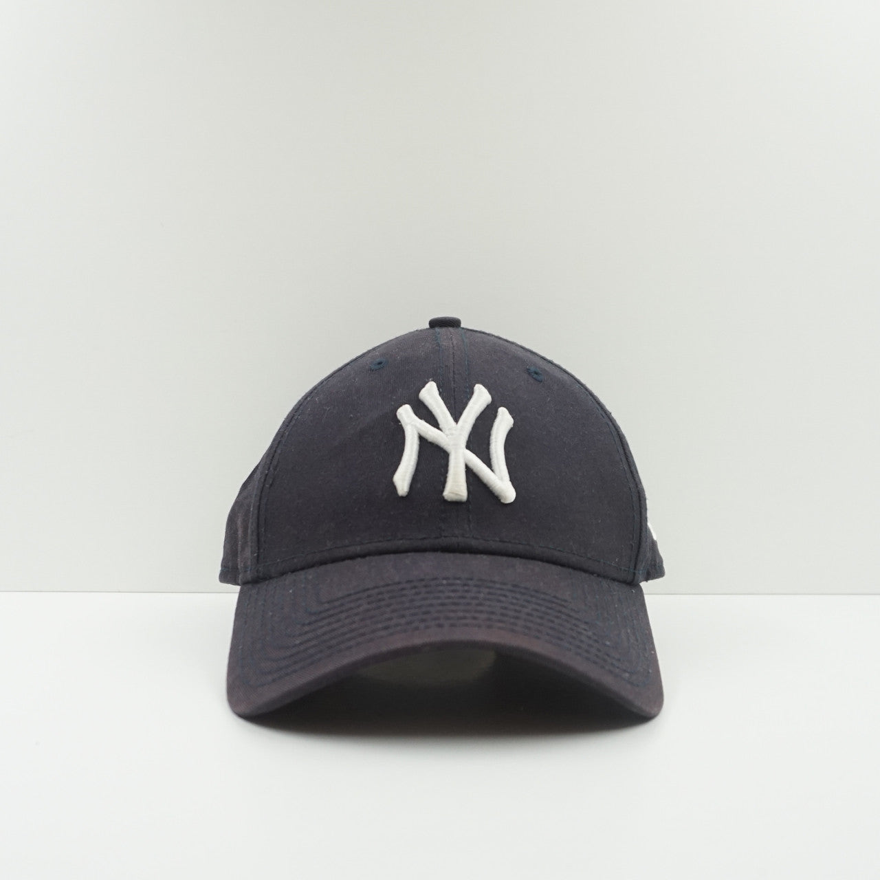 New Era Yankees Navy Adjustable Cap