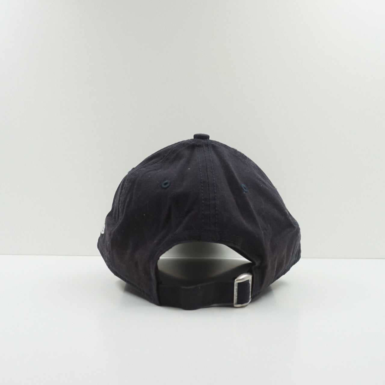 New Era Yankees Navy Adjustable Cap
