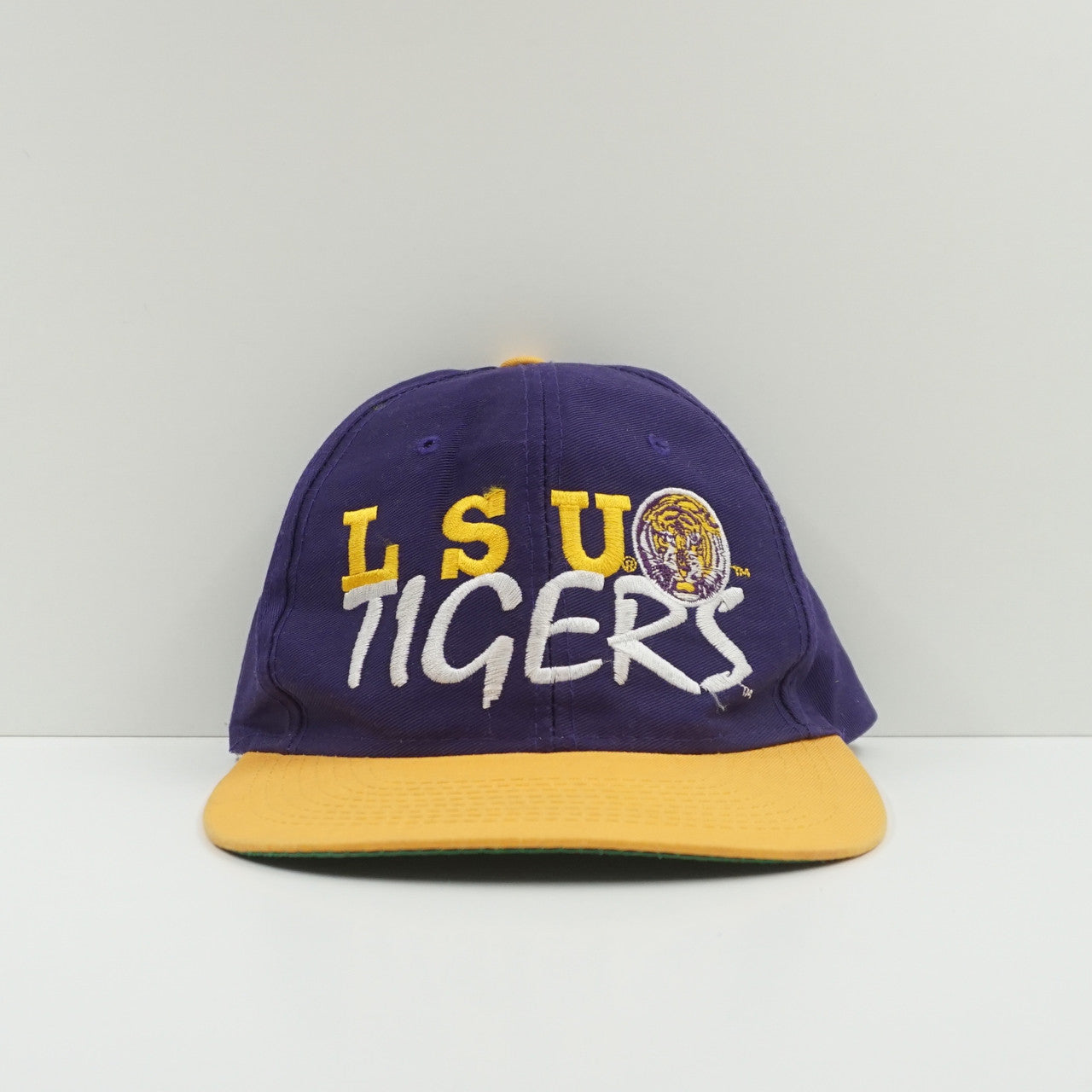 LSU Tigers Vintage Cap