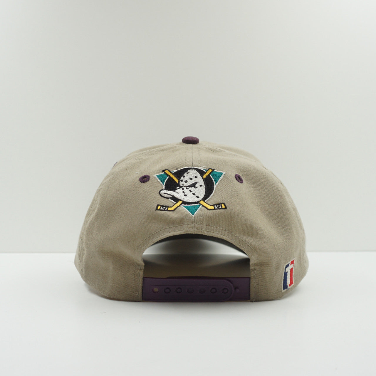 Mighty Ducks Vintage Cap