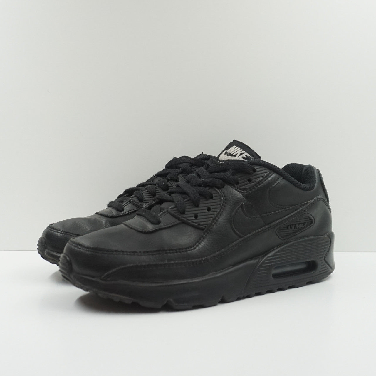 air max 90 recraft triple black