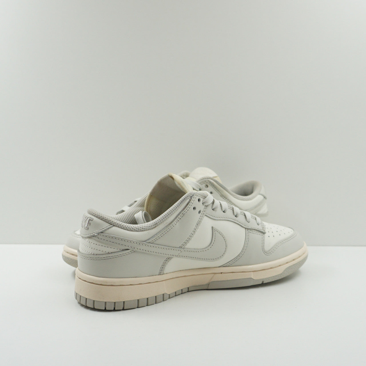 Nike Dunk Low Sail Light Bone (W)