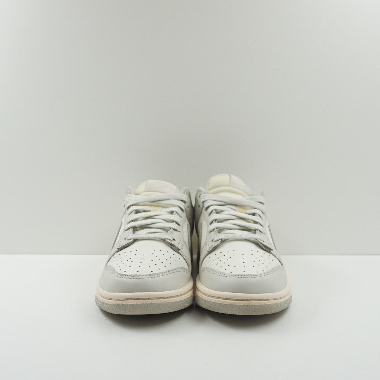 Nike Dunk Low Sail Light Bone (W)