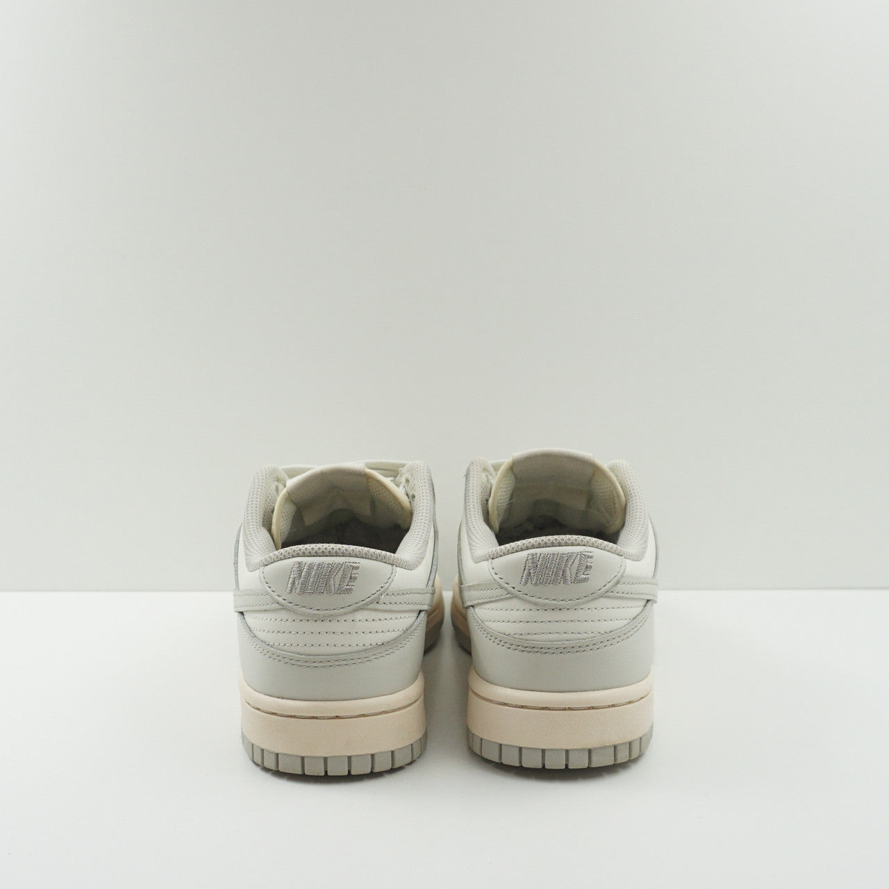 Nike Dunk Low Sail Light Bone (W)