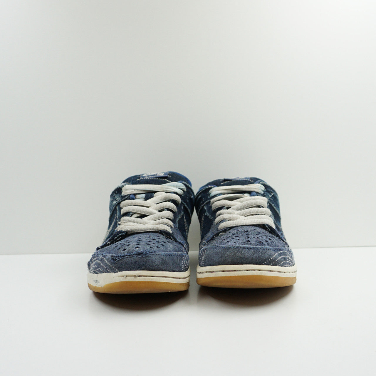 Nike SB Dunk Low Denim Sashiko