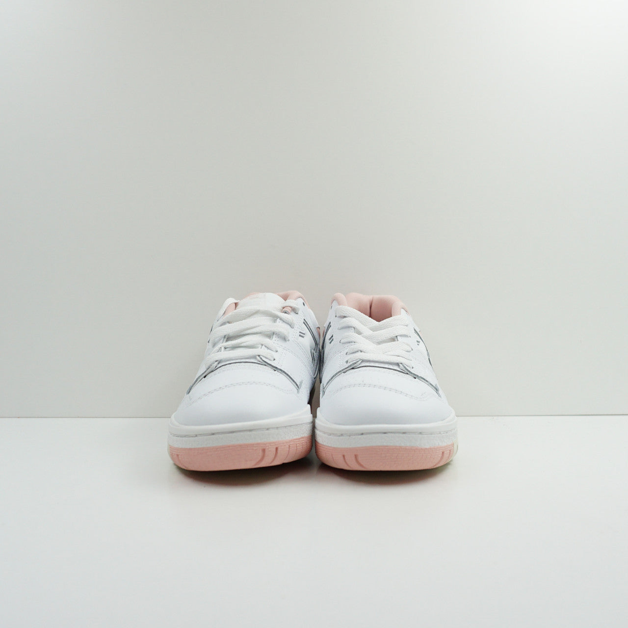 New Balance 550 White Pink Cream (W)